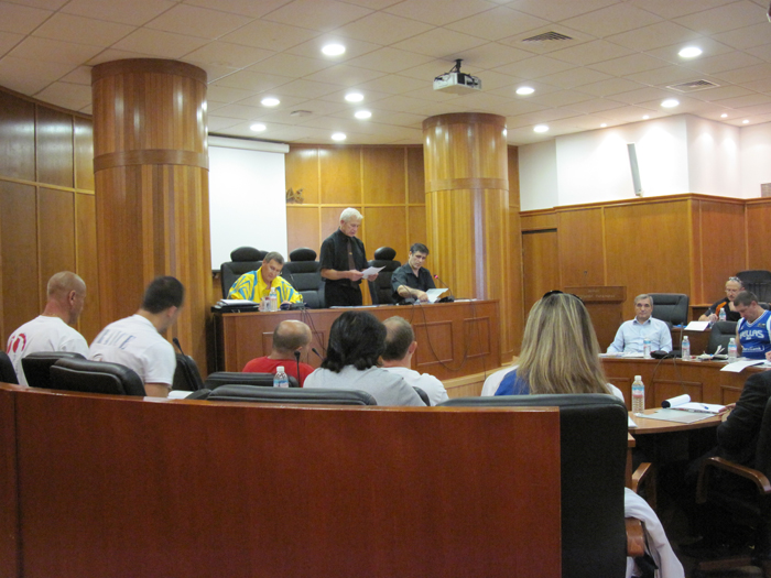 igsf konferencia