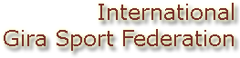 International Gira Sport Federation